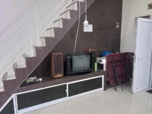 VILLA DREAMLAND  HILLPARK SIBOLANGIT BERASTAGI Villa in Indonesia