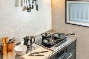 en stay006：難波・日本橋・関西空港まで乗り換えなし Vacation rental in Osaka