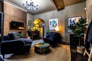 Stay In Style At Olive 77 With Garden | Book Now! Vacation rental in London Borough of Ealing