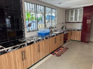 Sandakan #1 Best Tyng Comfort Villa  Vacation rental in Sabah