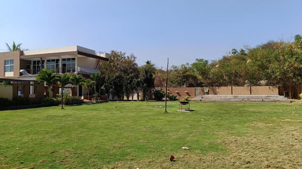 Ashoka Resorts Hampi Hotel in Karnataka