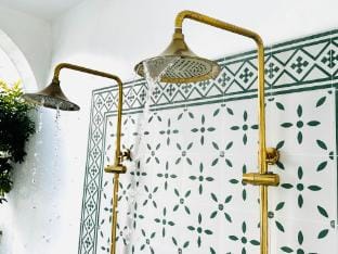 The Marrakech - Pansol Hotspring Villa in Calamba