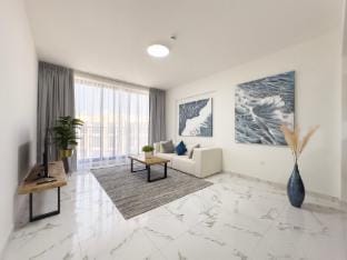 Marina Residences Two Bedroom Apartment in Ras al Khaimah