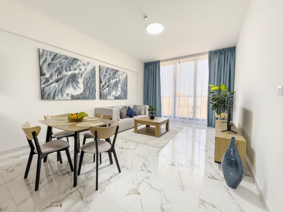 Marina Residences Two Bedroom Apartment in Ras al Khaimah