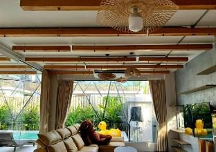 Huahin Luxury private pool villa with bathtub Villa in Hua Hin District
