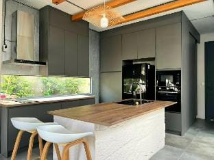 Huahin Luxury private pool villa with bathtub Villa in Hua Hin District