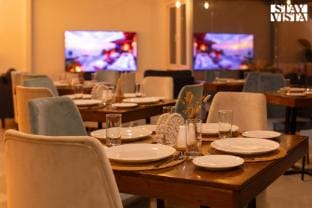 StayVista at Vaana Vacation rental in Maharashtra