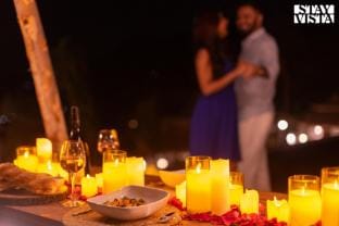 StayVista at Vaana Vacation rental in Maharashtra