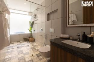 StayVista at Vaana Vacation rental in Maharashtra