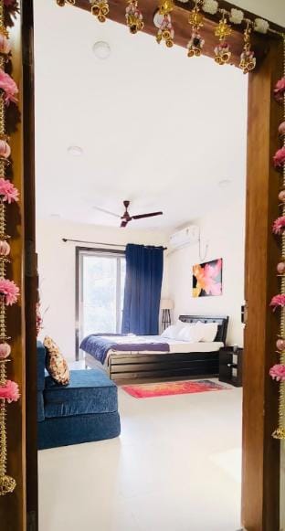 Sa-Rang! Where Love Blossoms (Karjat) Vacation rental in Maharashtra