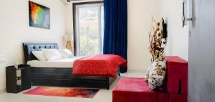 Sa-Rang! Where Love Blossoms (Karjat) Vacation rental in Maharashtra