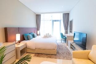 Seven Palm Jumeirah Residence Vacation rental in Dubai