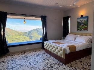 Elk Hills Houses Vacation rental in Ooty