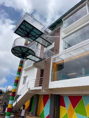 Elk Hills Houses Vacation rental in Ooty