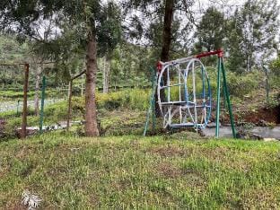 Lovedale Houses Vacation rental in Kerala