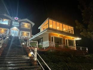 Casa Bonita – Elena | Peaceful Hideaway in Ooty Vacation rental in Ooty