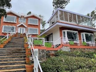 Casa Bonita – Elena | Peaceful Hideaway in Ooty Vacation rental in Ooty