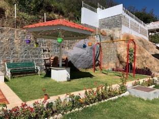 Casa De Amor – Family Home | Balcony & Views Vacation rental in Ooty