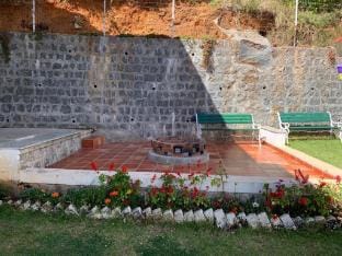 Casa De Amor – Family Home | Balcony & Views Vacation rental in Ooty