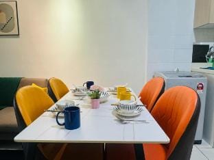 Mont Kiara by DeUrban  AMK11001 Vacation rental in Federal Territory of Kuala Lumpur