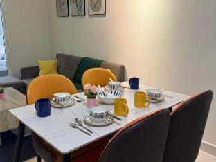 Mont Kiara by DeUrban  AMK11001 Vacation rental in Federal Territory of Kuala Lumpur