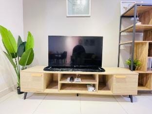 Mont Kiara by DeUrban  AMK11001 Vacation rental in Federal Territory of Kuala Lumpur
