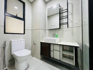 Millerz Square by DeUrban MSE1506R Vacation rental in Federal Territory of Kuala Lumpur