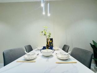 Chowkit / Putra WTC Houses Vacation rental in Federal Territory of Kuala Lumpur