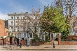 Grove Heights Notting Hill Vacation rental in City of Westminster