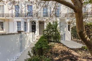 Grove Heights Notting Hill Vacation rental in City of Westminster