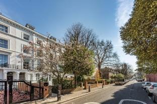 Grove Heights Notting Hill Vacation rental in City of Westminster