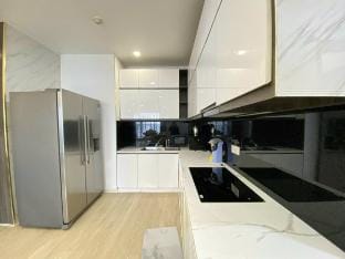 Sunrise City 3 Bedroom Apartment Vacation rental in Ho Chi Minh City