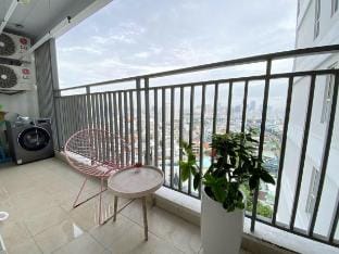 Sunrise City 3 Bedroom Apartment Vacation rental in Ho Chi Minh City