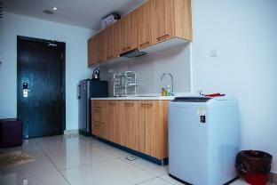Cosy Studio @ KSL D' Esplanade Vacation rental in Johor Bahru