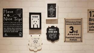 1-min-walk to Taisho Station. Good location.  Vacation rental in Osaka
