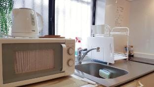 Close to station. Easy access to sightseeing spots Vacation rental in Osaka