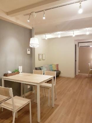 Close to station. Easy access to sightseeing spots Vacation rental in Osaka