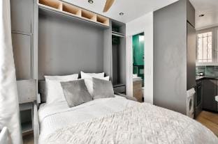 NEW ! Cosy Suite Intimate Nest Sacré Coeur Paris ! Vacation rental in Paris