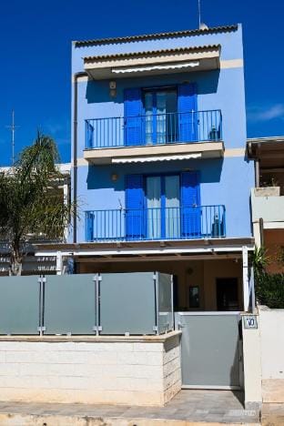 comfort and relaxation 200 m from the sea Vacation rental in Sicily