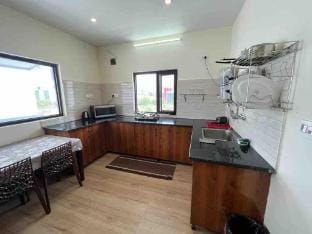 Bloom - Newly renovated home with terrace garden Vacation rental in Dehradun