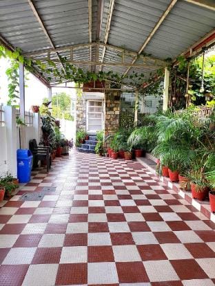Bloom - Newly renovated home with terrace garden Vacation rental in Dehradun