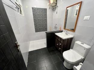 Bed Tails -hill view Vacation rental in Dehradun
