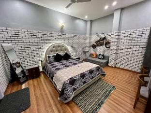 Bed Tails -hill view Vacation rental in Dehradun