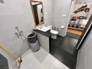 Bed Tails -hill view Vacation rental in Dehradun