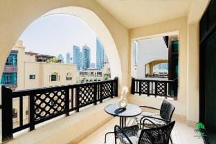 Souk Al Bahar Down Town  - Dream View Vacation rental in Dubai