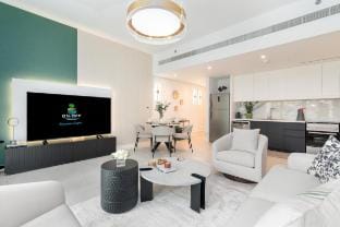 Miami coastal designed/ LA VIE JBR/ DUBAI Vacation rental in Dubai