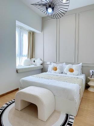 Romantic Seaview&Piano Stay 15min drive to Legolan Vacation rental in Johor Bahru