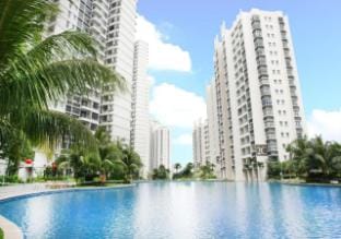 Romantic Seaview&Piano Stay 15min drive to Legolan Vacation rental in Johor Bahru