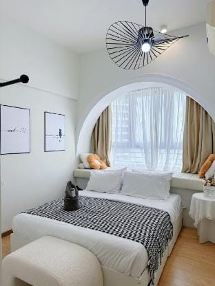 Romantic Seaview&Piano Stay 15min drive to Legolan Vacation rental in Johor Bahru
