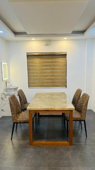 Bright Homes Vacation rental in Kerala